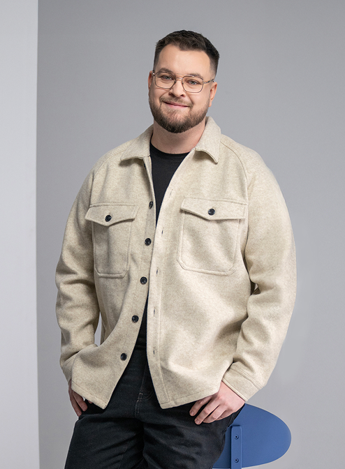 Zdjęcie Daniel Buksa