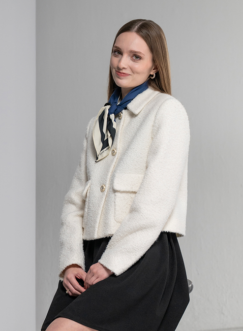 Zdjęcie Karolina Bauman