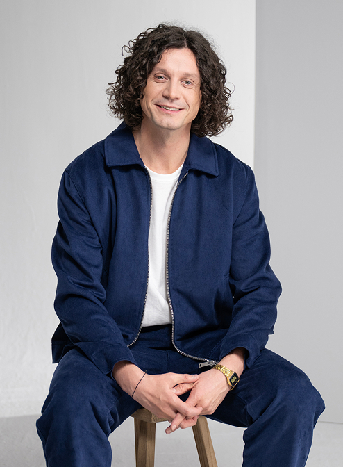 Zdjęcie Maciej Plata