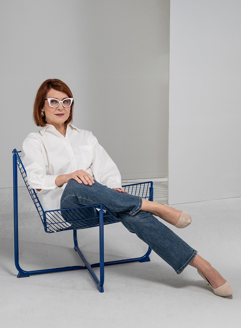 Zdjęcie Aleksandra Kubis