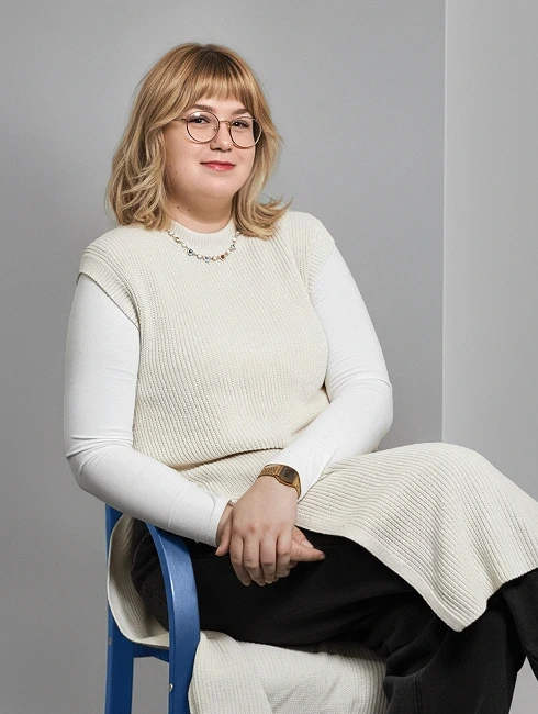 Zdjęcie Katarzyna Bień